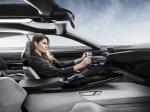 Peugeot Instinct Concept 2017 года